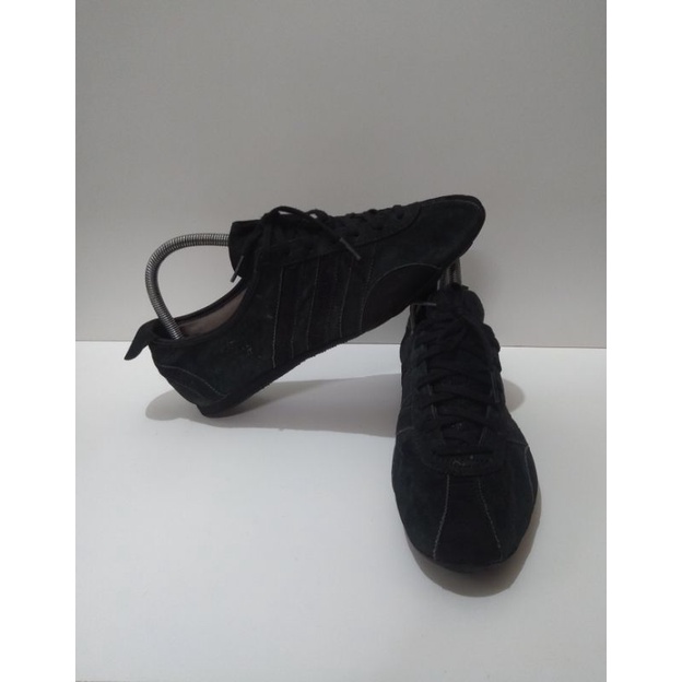 Sepatu Adidas Vintage Adisprint Second Original 41