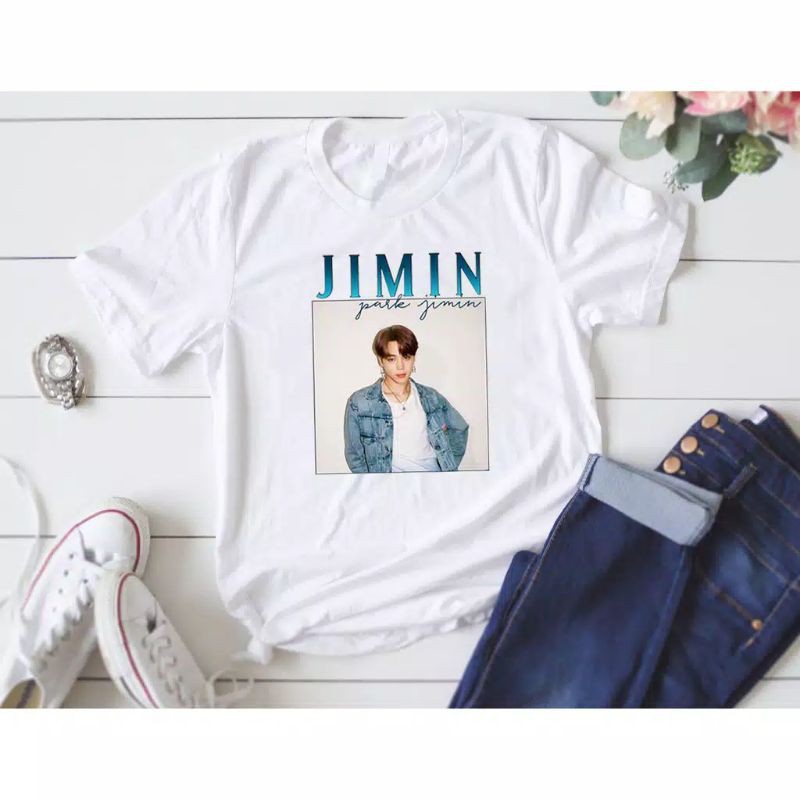 Kaos JIMIN BTS