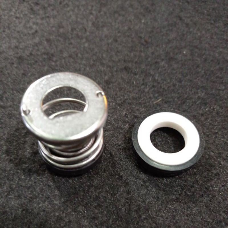 seal pompa air shimizu