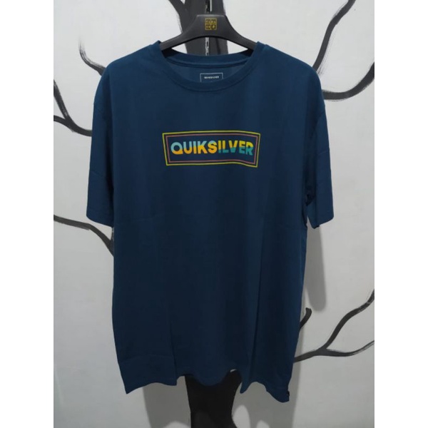 Baju QUIKSILVER ORIGINAL SIZE L , 100% new n original