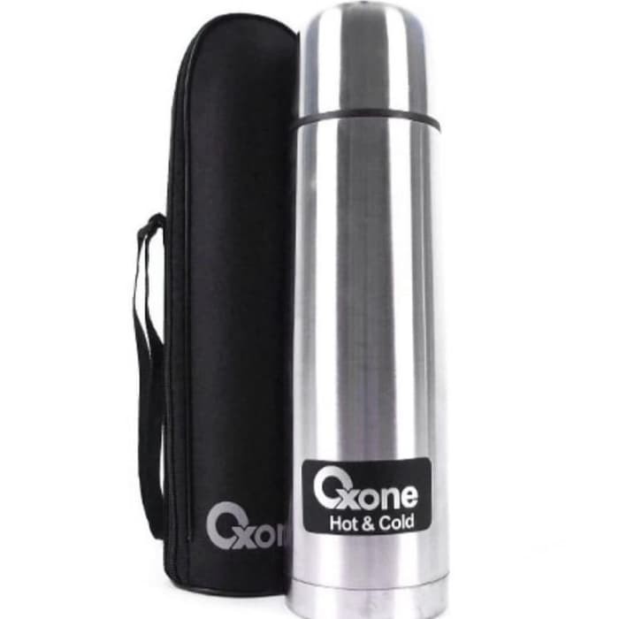 Vacuum Flask 1L  750ml Oxone Ox-750