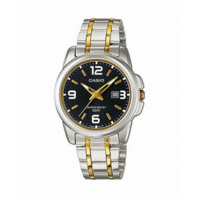 JAM TANGAN CEWEK/CASIO RANTAI ORIGINAL GARANSI INTERNASIONAL TAHAN AIR ELEGANT HARGA BERSAHABAT...