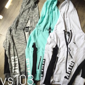 Hoodie Victoria's Secret VS Pink vs103