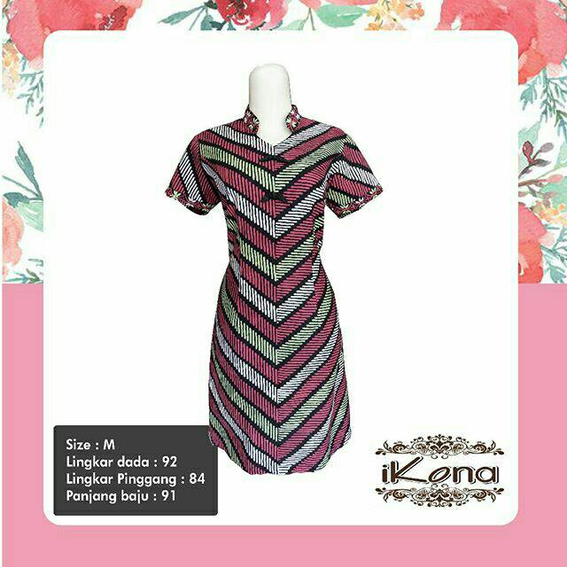 Dress Shanghai