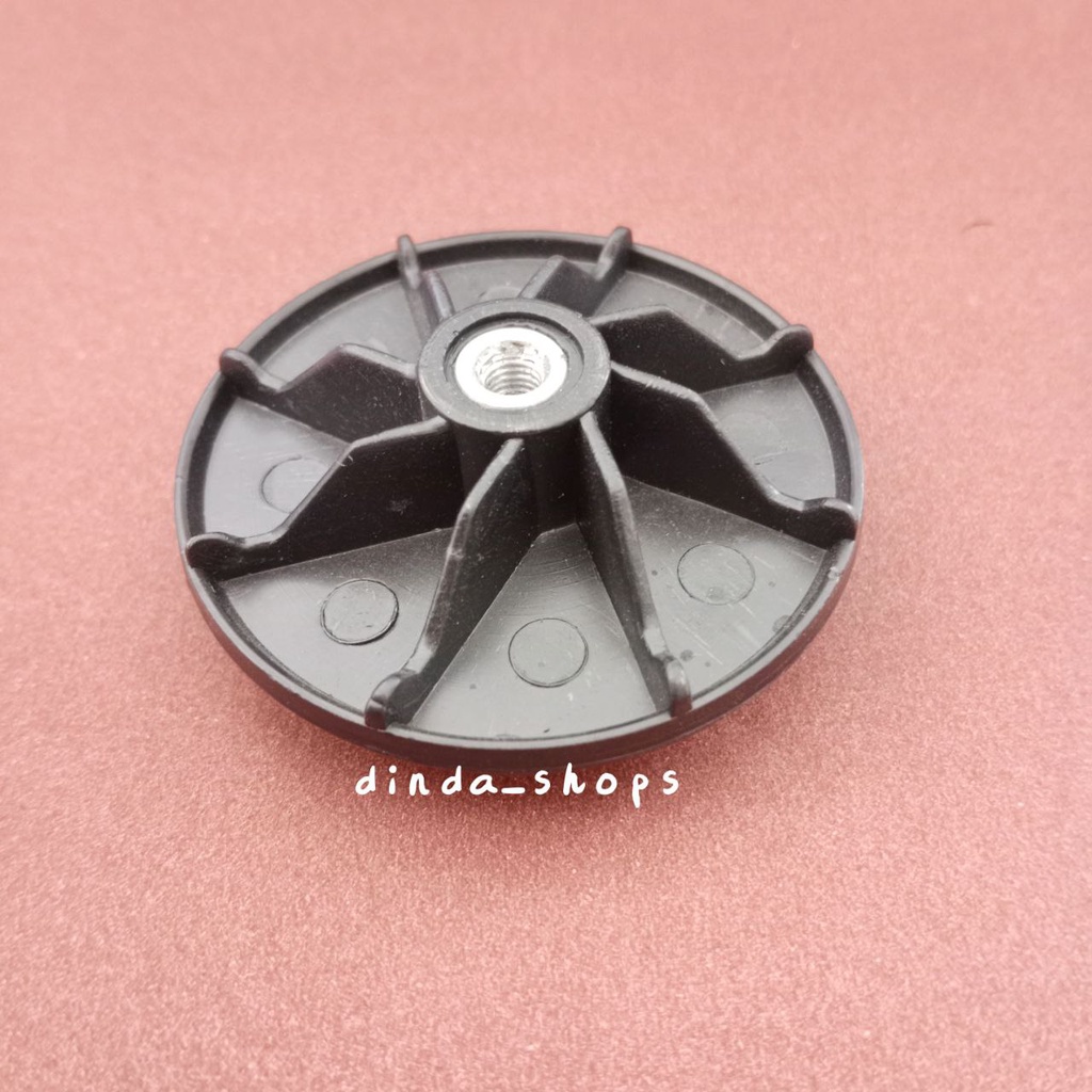 Konektor Blender Sanex Gmc Nasional Omega Konektor Blender China