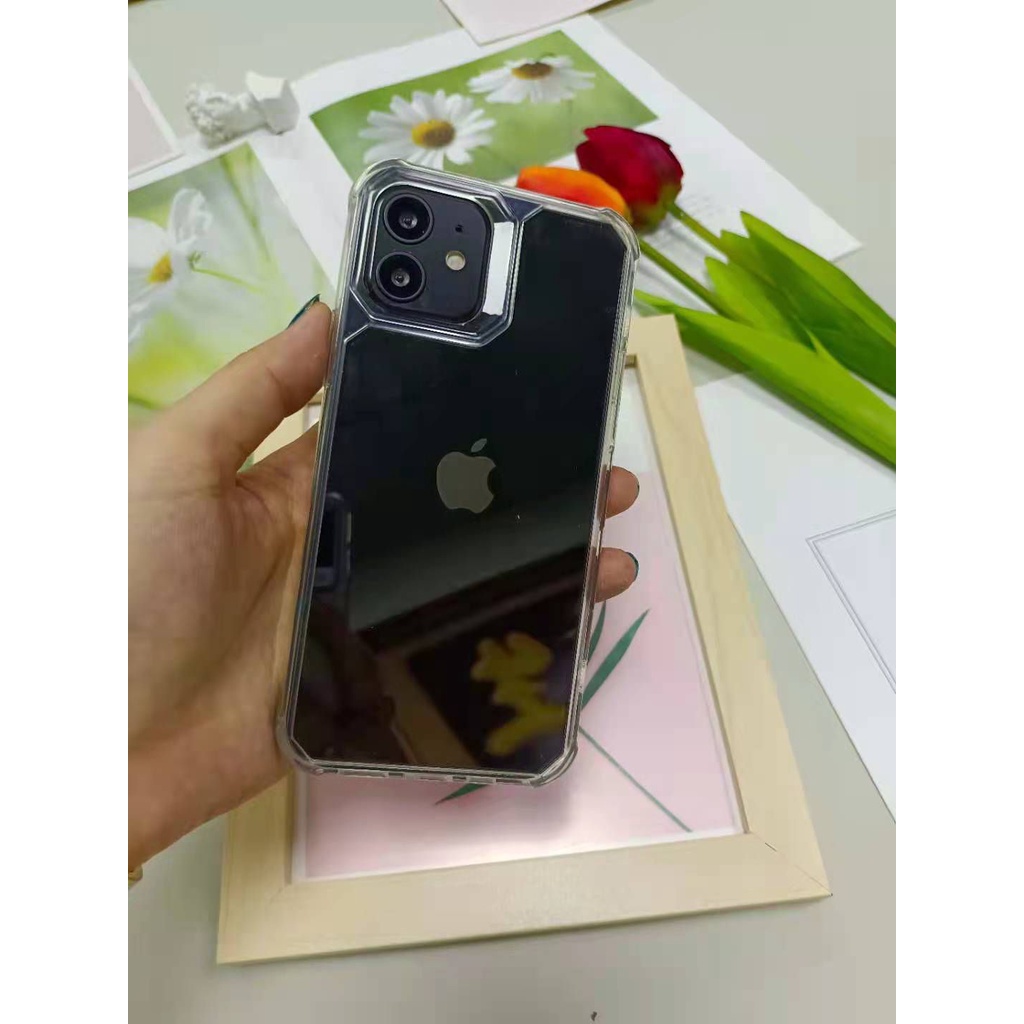 Crystal Case Diamond Super Bening Super Clear IPHONE 7 8 7+ 8+ X XS XR XSMAX 11 PRO 12 MINI 12 PROMAX IPHONE 13 13 MINI 13 PRO 13 PROMAXXIAOMI REDMI NOTE 10 (4G) SAMSUNG A52 4G/5G SAMSUNG A72 4G/5G XIAOMI POCO X3/X3PRO