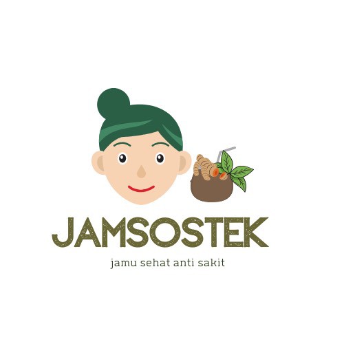 

JAMSOSTEK (Jamu Sehat Anti Sakit)