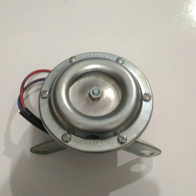 Klakson Honda S90 S90z Astra