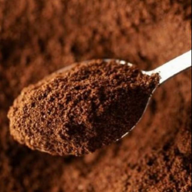 

Kopi bubuk Sidikalang