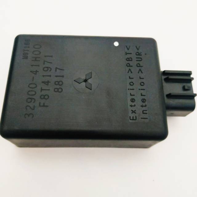 CDI UNIT SUZUKI SKYDRIVE 32900B41H00N000 original SGP