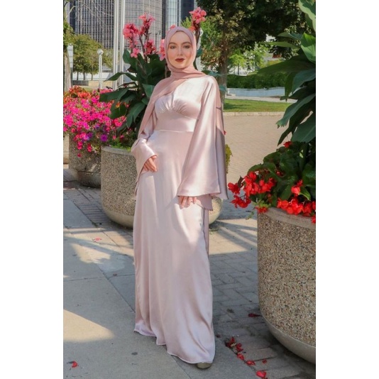 Dress siana