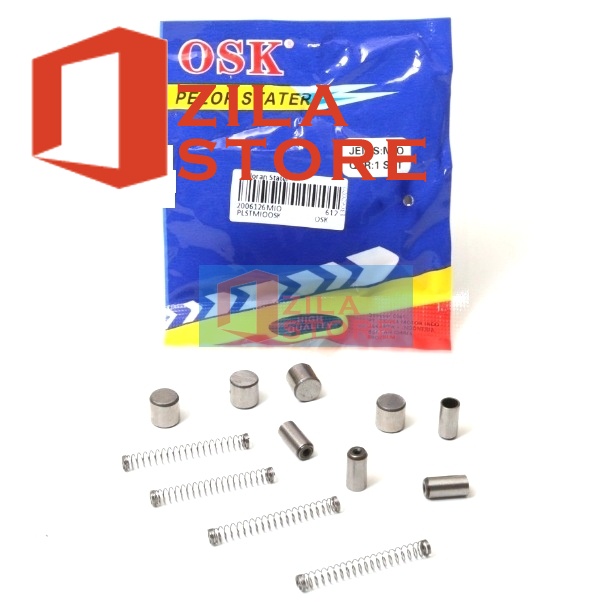 Pelor Stater Mio Lama