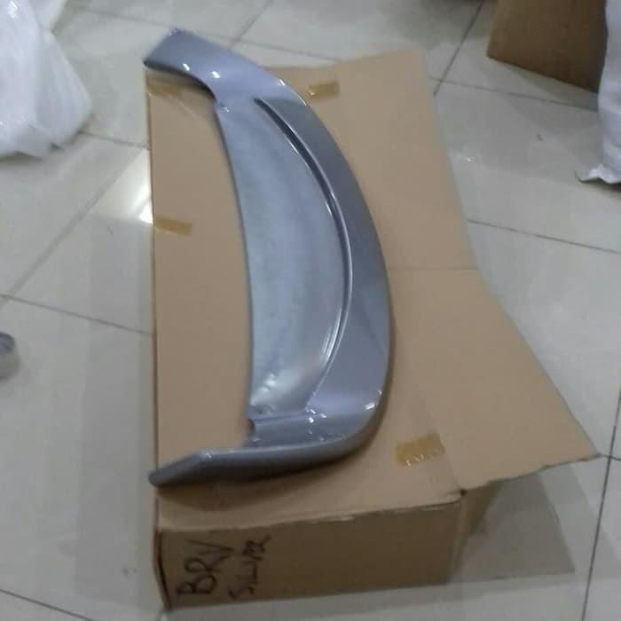 SPOILER/TOPI BELAKANG MOBIL HONDA BRV