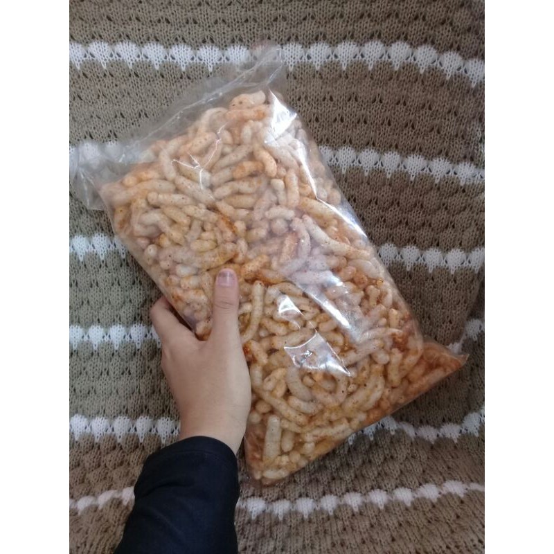 

Gurilem/kerupuk Gurilem 250g