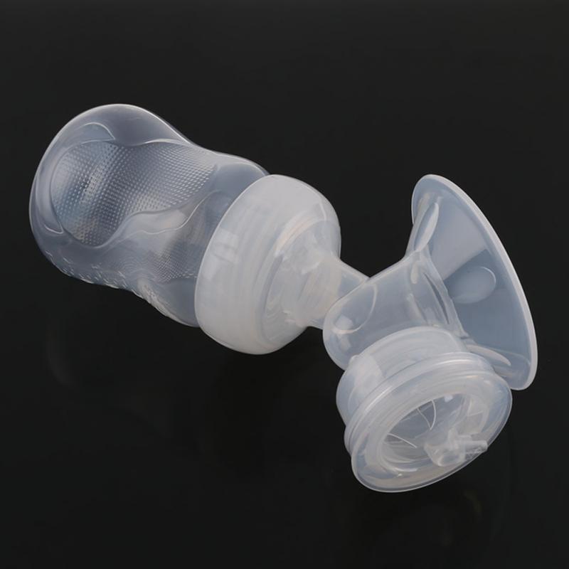 Pompa ASI Elektrik Otomatis Milk Breast Pump - MZ-602