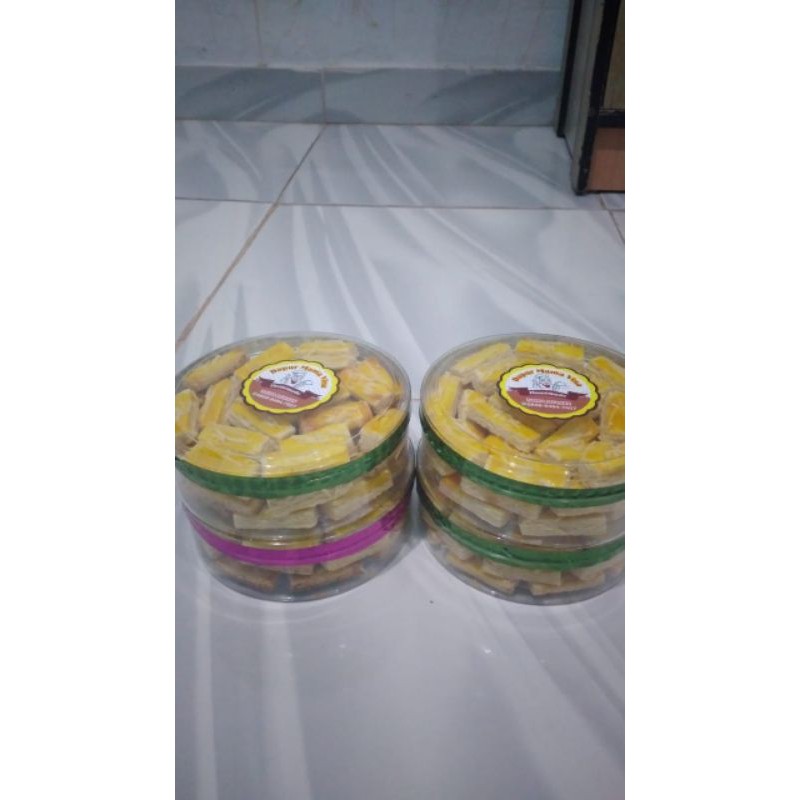 

kering keju