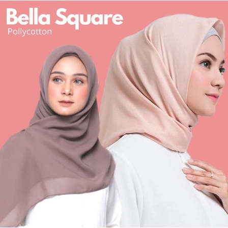 [ COD ] Bella Square New