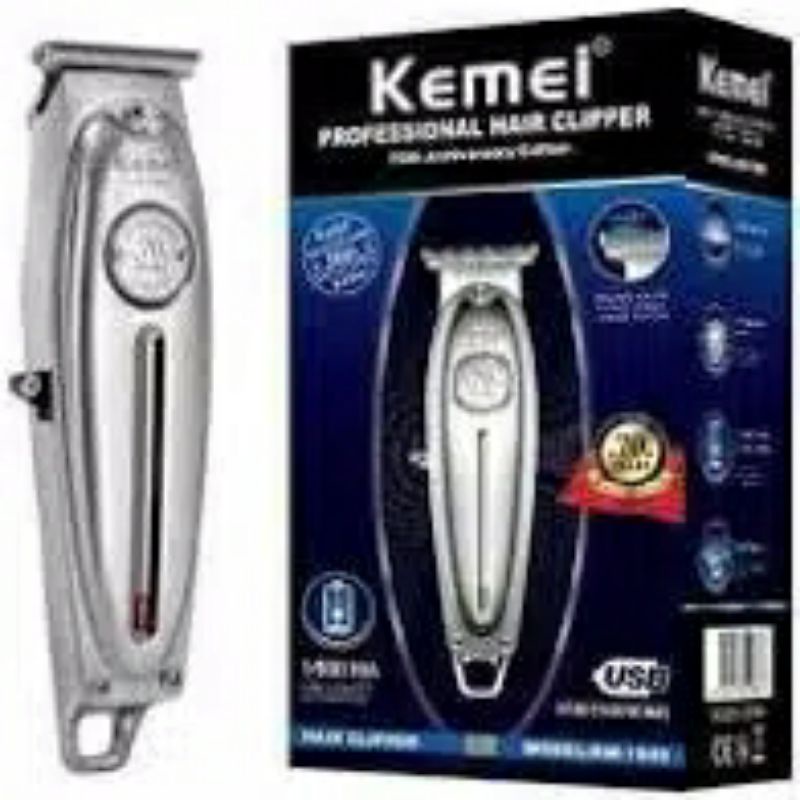 alat cukur kemei km 1949 clipper kemei cukuran kemei