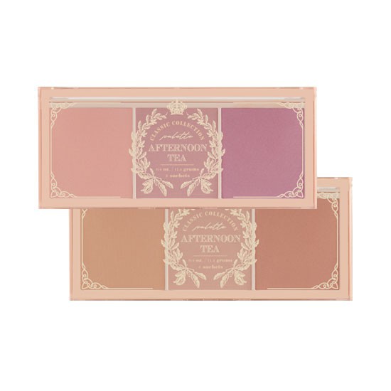 [BPOM] I'M MEME Afternoon Tea Blusher 11,4GR