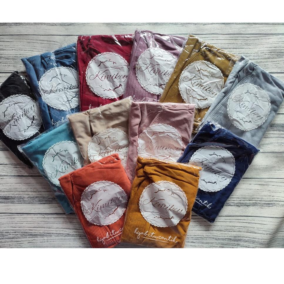 RWF.26Au22d– Jilbab Instan Jumbo Syaza Ori Kimikey Hijab