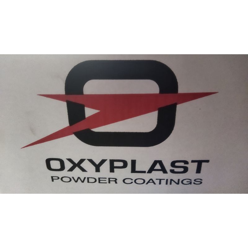 1000 gram bubuk powder coating aluminium grey & hitam glossy