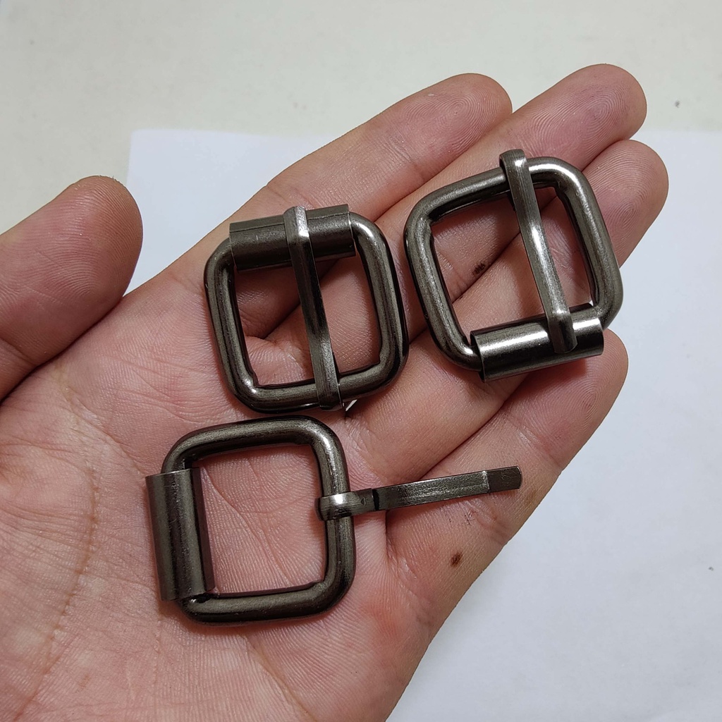 RING TUSUK TAS TEBAL UKURAN 2.0 CM ECER SATUAN