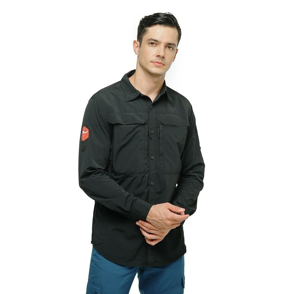 EIGER MOTION TREX X28 SHIRT