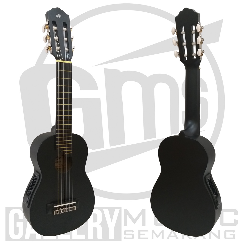 Guitalele Elektrik GL 1 Custom / Gitarlele / Gitar Mini / Gitar Travel / Gitar