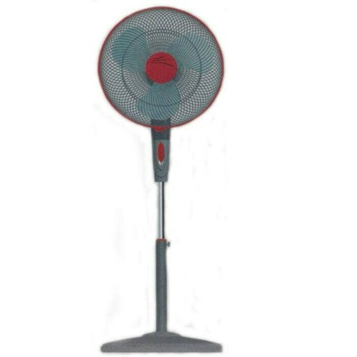 MASPION Stand Fan Kipas Angin Berdiri EX 174 maspion