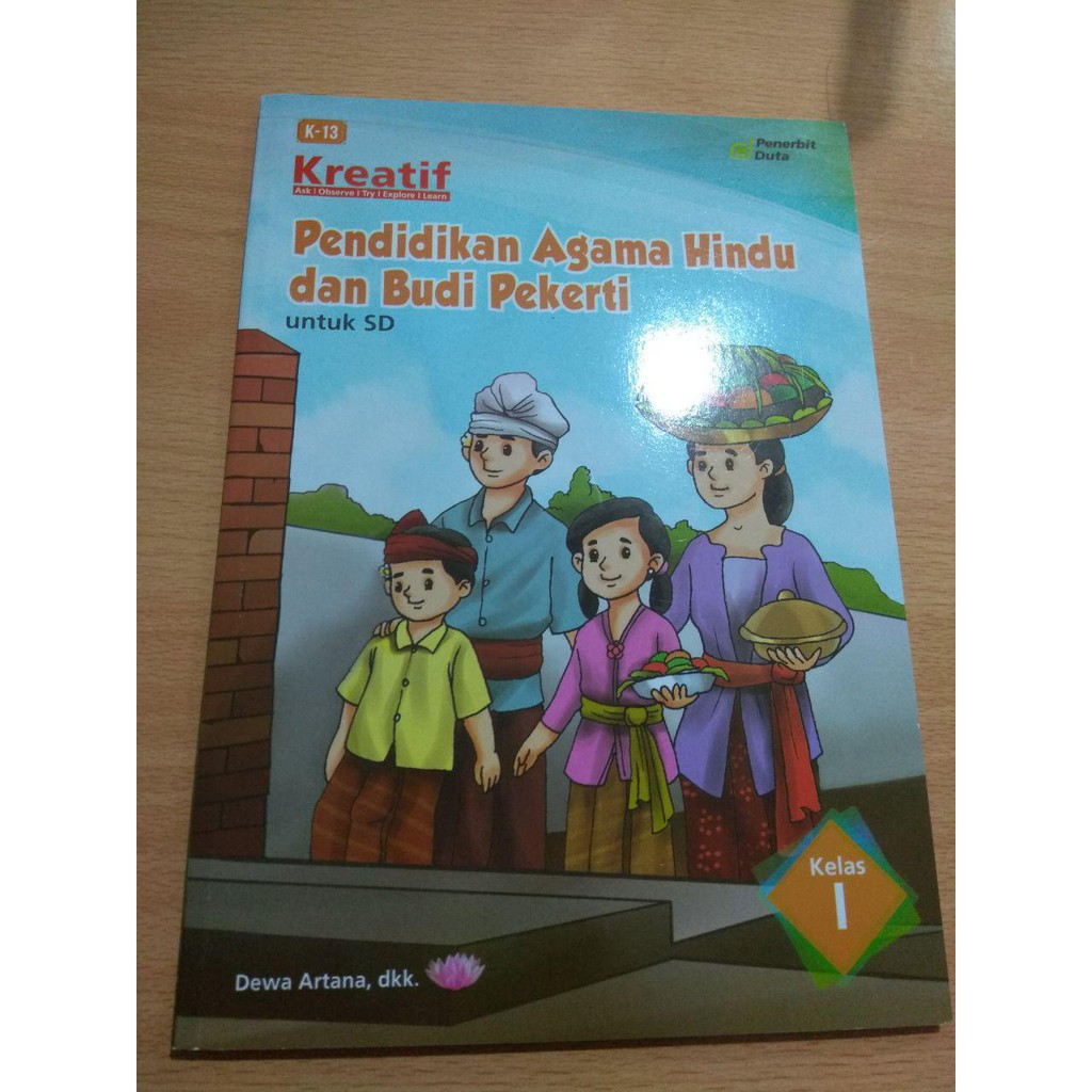 Soal Agama Hindu Sd Kelas 3 - Guru Paud