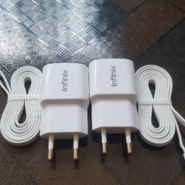 CHARGER INFINIX ORIGINAL FAST CHARGING