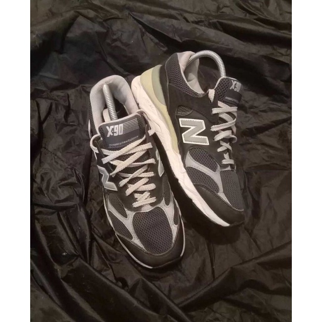 New balance X90