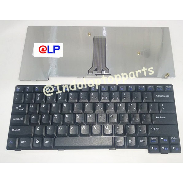 Keyboard Lenovo E4430 E4430A E49 K49 E49A E49L E49G Black