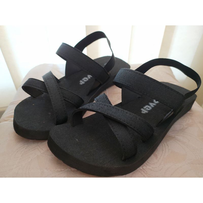 CLOVERSANDALS | Sandal Sepatu | Sandal Bandol Banaran khas Banyumas | Sandal Wanita | Sandal Murah A