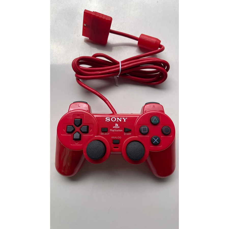 Stick ps2 warna stabilo by XXX(promo special)