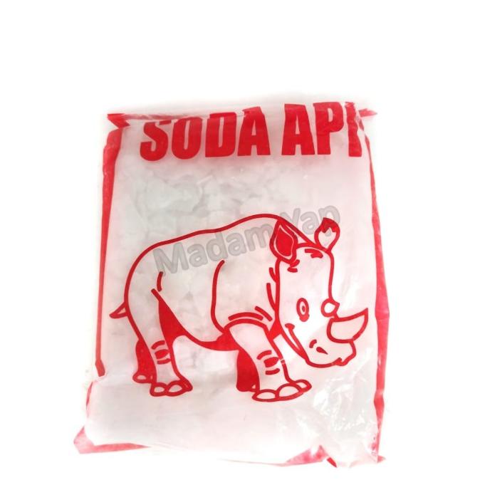 

Soda Api Bubuk 1KG 1/2KG/Obat Mampet Anti Sumbat WC 0,5 kg 1 kg ORI