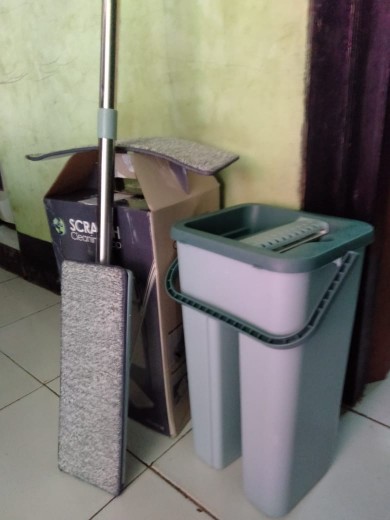 Promo!!! Alat Pel Praktis