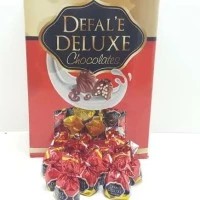 

coklat deluxe 500gr
