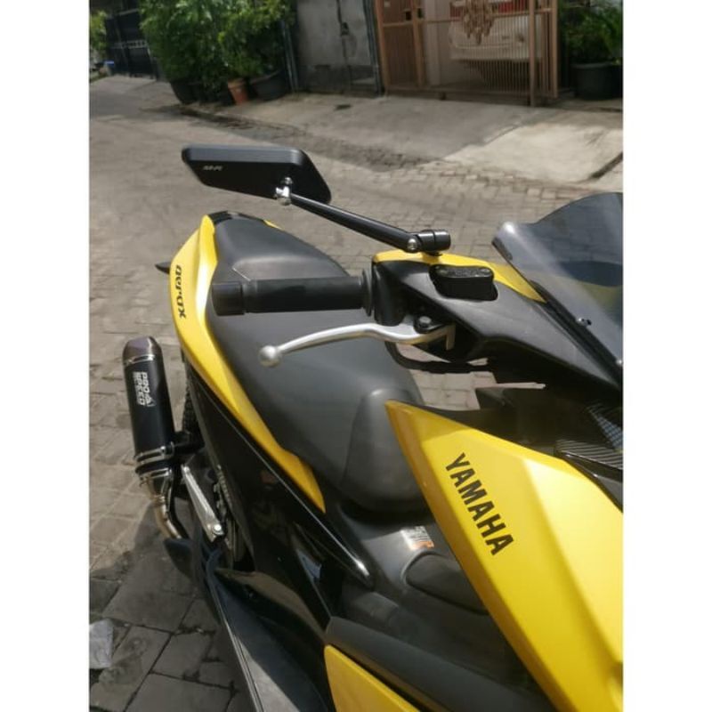 spion sirkuit MHR spion NINJA GSX CBR NMAX aerox PCX CBR R15 dll spion circuit variasi universal