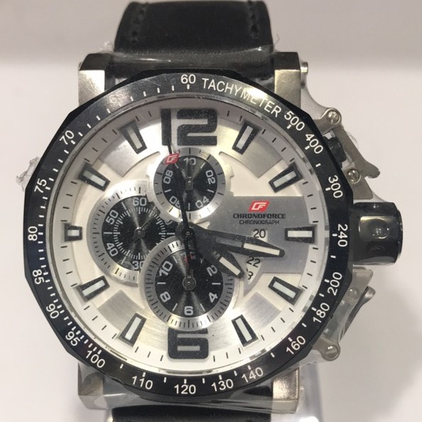 CHRONOFORCE 5258G