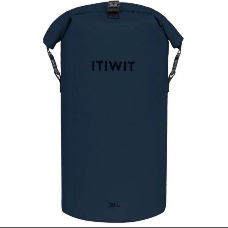 ITIWIT Tas Kering 30L Dry Bag Kedap Air