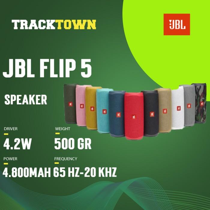 Jbl Flip 5