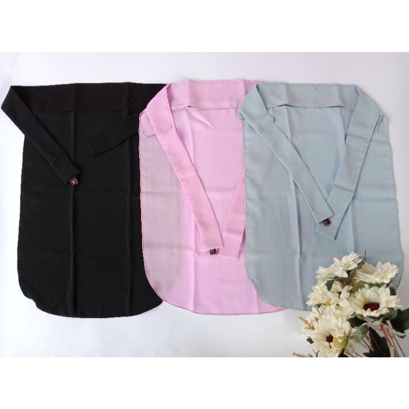 cadar poni wolfis/niqob poni/niqob polos