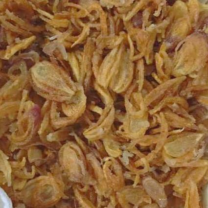 

Terbaik! Bawang Goreng Super 500 gr Asli Kualitas A Sumenep Brebes Original Pedas Oven ..