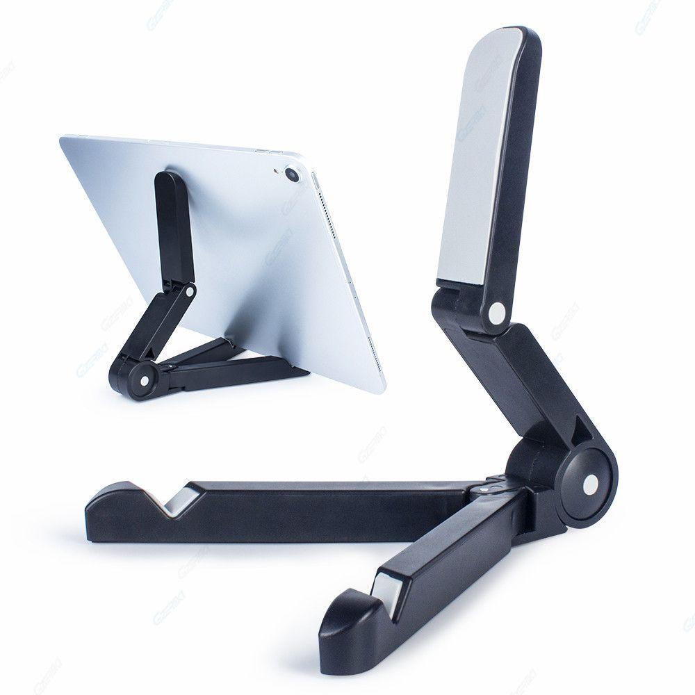 Agustinina Phone Holder 1pcs Adjustable Rotating Laptop Bracket Dudukan Desktop Lipat Stand Tablet Bracket