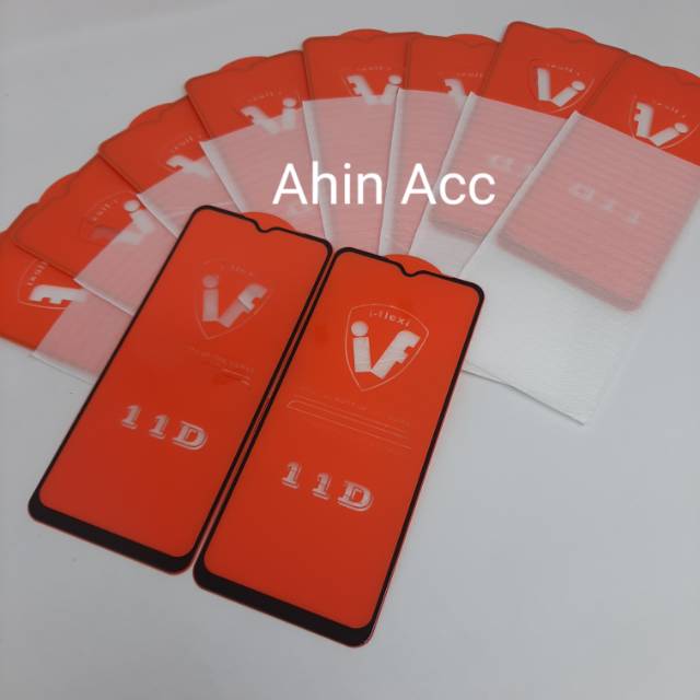 ALL TIPE TEMPERED GLASS 5D - FULL LAYAR GOOD QUALITY  &lt;READY BANYAK TIPE HP&gt; antigores pelindung layar hp