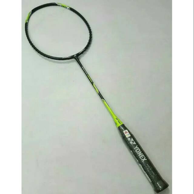 Promo Raket Yonex Voltric 6000