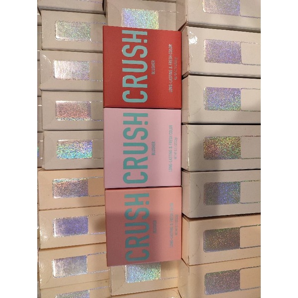 Miniso Crush Blush On