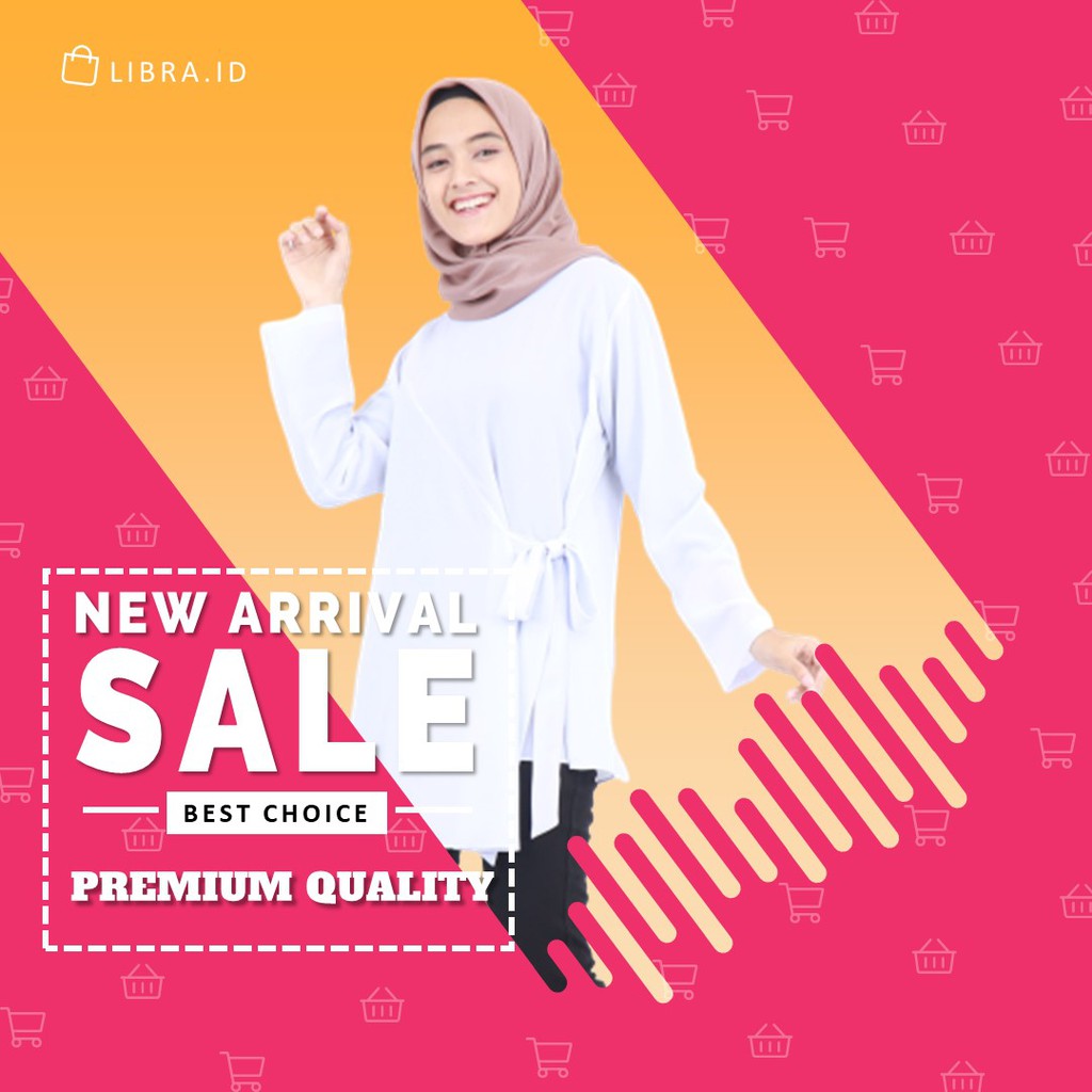 lOVELY Tunik Tunikmurah Atasanwanita Atasantunik Bajutunik grosironlinemurah Atasan  tunik wanita