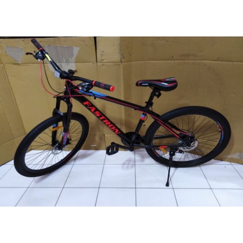 Jual Sepeda Mtb Sangat Murah Dan Berkualitas 27.5 Fastron F260 Dk Limited